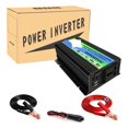 thumbnail image 1 of Modified Sine Wave Inverter 3000w 12V Inverter Pure Sinus Pure Sine Converter Wave Inverter ,Rapid Cooling with Minimal Noise, 1 of 7