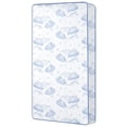 thumbnail image 5 of Dream On Me Sweet Dreams 88 Coil Spring Crib and Toddler Bed Mattress, 5 of 8
