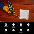 thumbnail image 2 of Crema rellenadora Sealant Great Stuff 99108860 Big Gap, 2 of 5