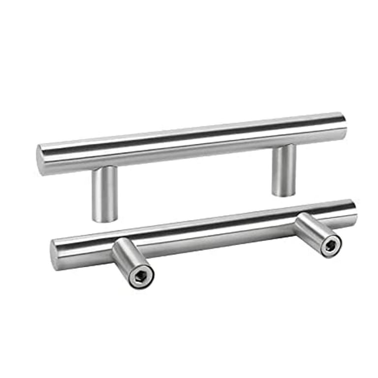 How To Measure Kitchen Drawer Handles And Pulls Matttroy