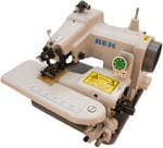 Rex Portable Blindstitch Machine