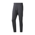 thumbnail image 1 of Reebok Mens Legacy Casual Jogger Pants, Grey, Medium, 1 of 2