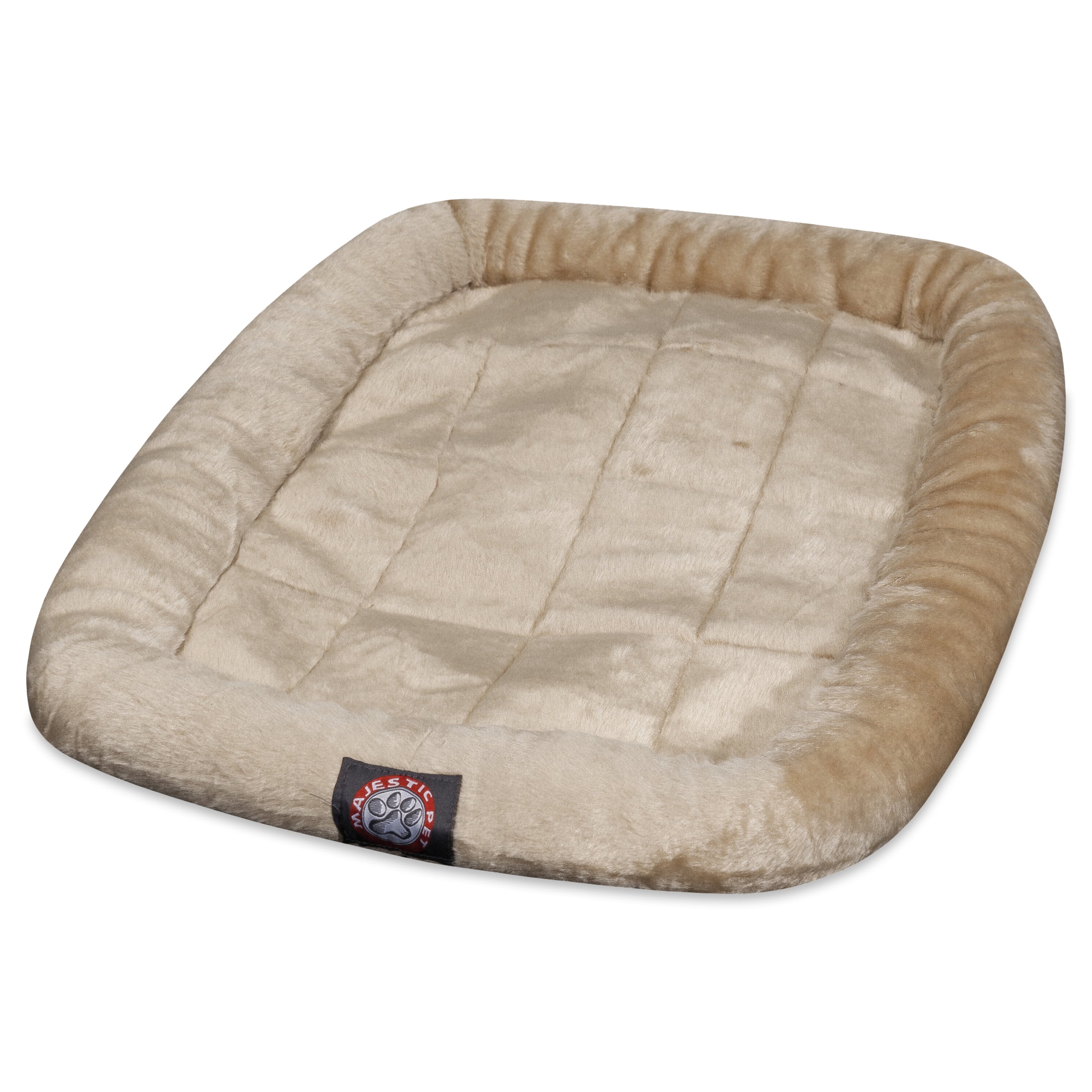 Majestic Pet Crate Pad Mat Breathable Comfortable Dog Bed for Crate