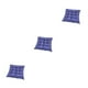 thumbnail image 5 of Bewildely Almohadilla para silla de masaje, lavable y espesante para máxima relajación, almohadillas duraderas de poliéster para silla para Type1 NO1, 5 of 6