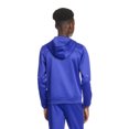 thumbnail image 2 of Reebok Boy's Athletic Pullover Momentum Hoodie, Sizes 4-18, 2 of 6
