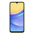thumbnail image 4 of Samsung Card Slot Case Galaxy A15 5G Lime, 4 of 5