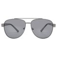 thumbnail image 1 of Gafas de sol GUESS GF5094 Shiny Gunmetal/Smoke 58 mm para hombre, 1 of 1