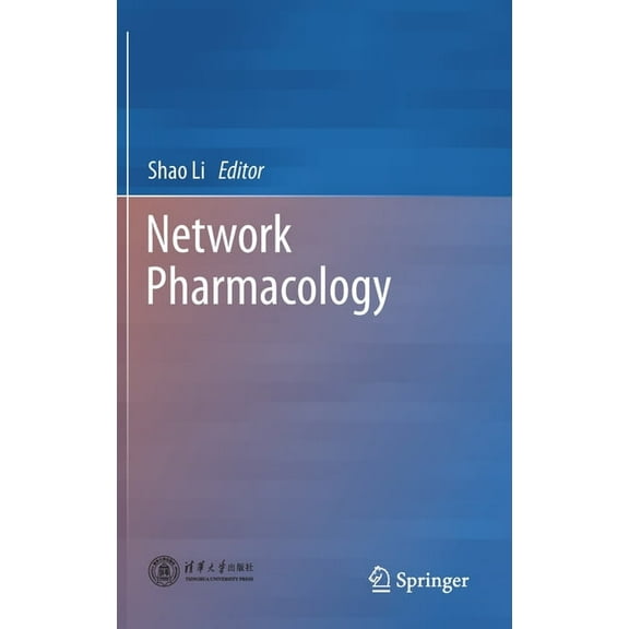Network Pharmacology, (Hardcover)