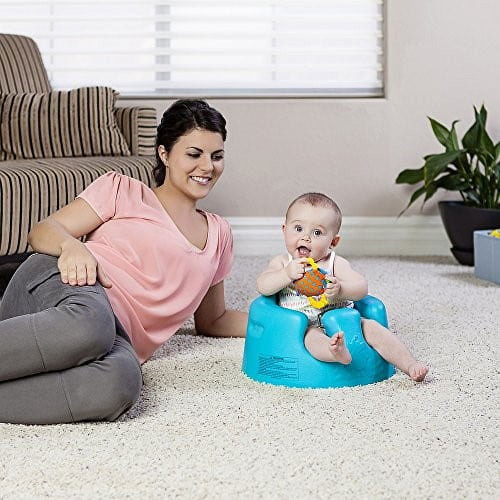 Bumbo floor seat magenta sales