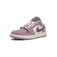 thumbnail image 4 of JORDAN WOMENS AIR JORDAN 1 LO ID WMNS "Unity" DR8057 500 from Stadium Goods, 4 of 8