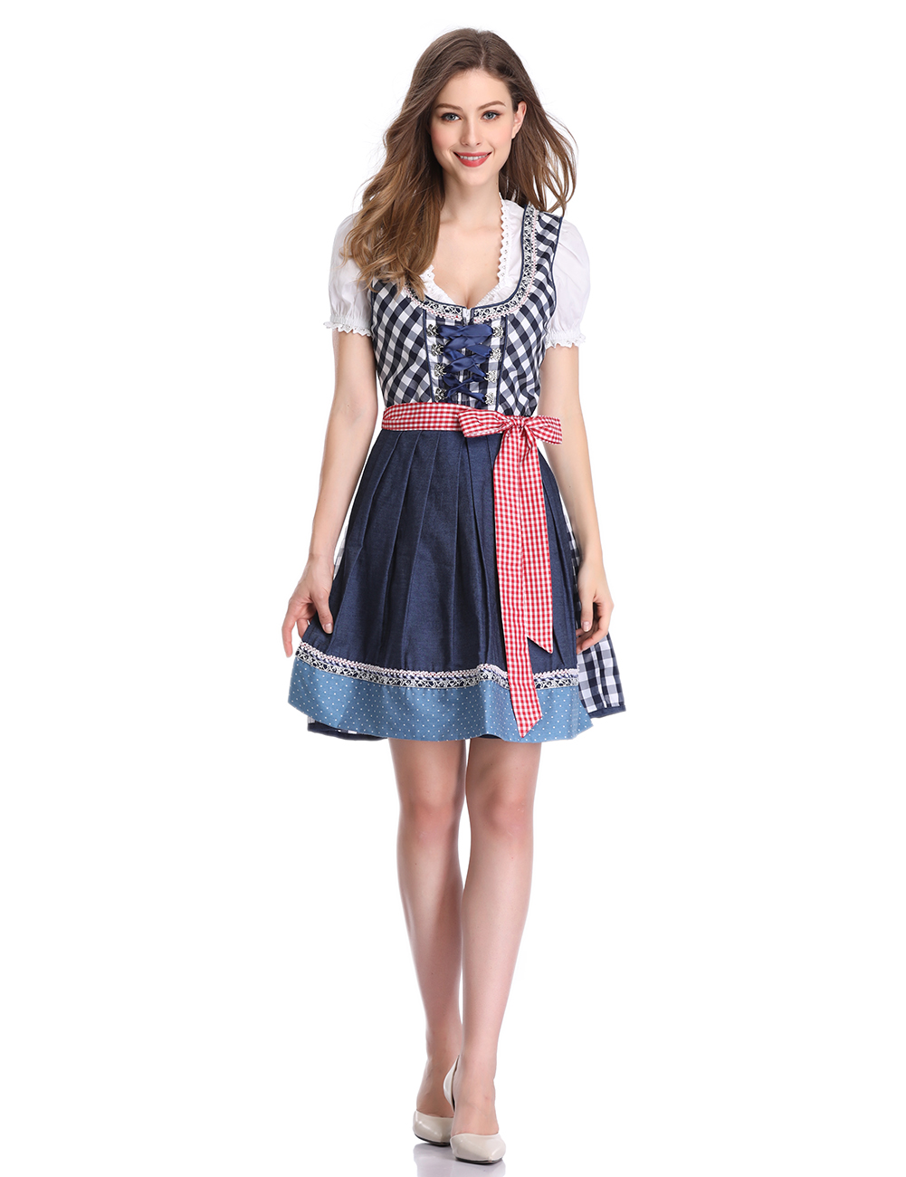 long sleeve tutu dress