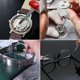 thumbnail image 5 of KAIYANG Juego de 5 destornilladores de precisión, destornilladores de hoja reversible para relojeros, destornilladores de precisión para joyeros, herramientas de reparación, destornillador de hoja, 5 of 5