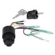 thumbnail image 3 of Conjunto de Botes de Llave de Encendido para Control Remoto externo, 3 of 7