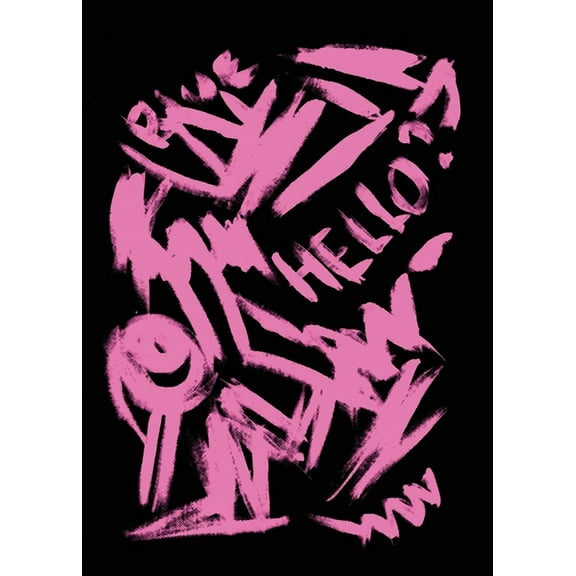 Poems on Life Hello?: Poems on Fear, Book 1, (Paperback)