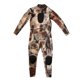 thumbnail image 3 of Traje de Neopreno de Cuerpo Entero Impermeable Transpirable Soledad Protector de Acolchado anti-fricción XL, 3 of 10