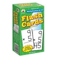thumbnail image 2 of Carson Dellosa Cd-3930 Flash Cards Multiplication 0-12, 2 of 2