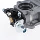 thumbnail image 2 of Carburador de de 2 Tiempos Carburador de Stock Existente 3.5HP 3.6HP, 2 of 9