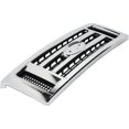 thumbnail image 2 of Grille Assembly For Ford E-150 E-250 E-350 Super Duty E-450 Super Duty, 2 of 9