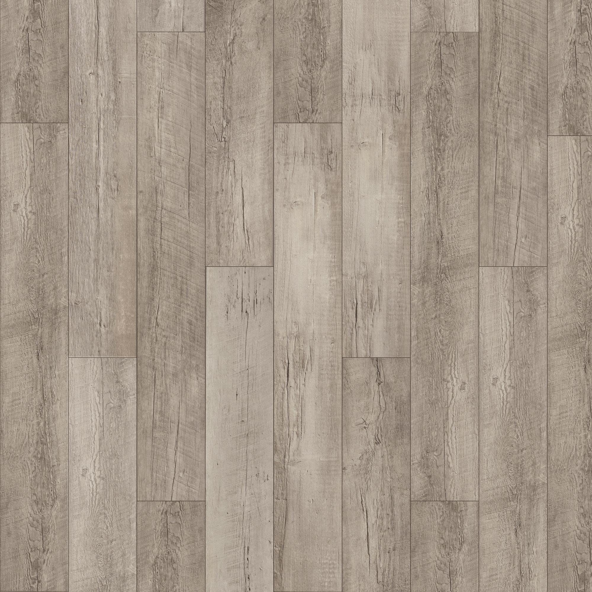 Mohawk Industries VFP10-892PLT Elite Rigid 39" X 50" Embossed Vinyl Flooring - Studio Loft