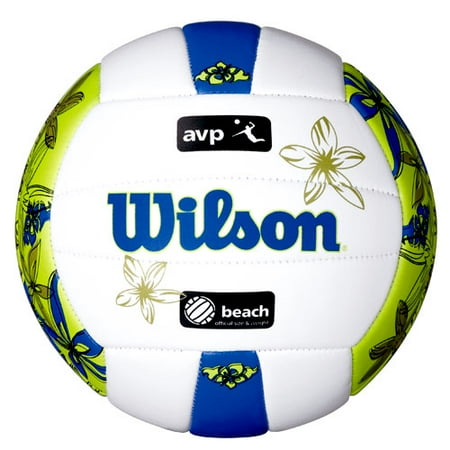 Avp Floral Volleyball