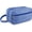 Light Blue, variant on Toiletry Bag, Large Capacity Travel Bag for Toiletries, Waterproof Oxford Fabric Toiletry Organizer for Travel, Business Trips and Daily Use, Travel Essentials Black