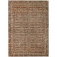 thumbnail image 2 of Addison Rugs Chantille Indoor/Outdoor Traditional Border Copper Machine Washable Rectangle Rug, 3' x 5', 2 of 7
