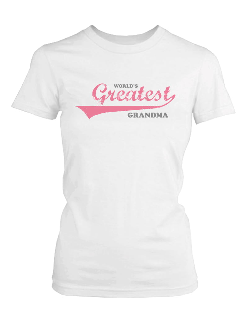 Funny Grandma Shirt Grandma Life Shirts Grandma Tee Shirt The Galaxy Greatest Grandma Tee Shirts