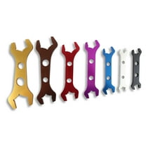 Earl's Performance 230401ERL Hose End Wrench