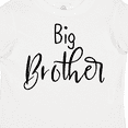thumbnail image 4 of Inktastic Big Brother Boys Toddler T-Shirt, 4 of 5