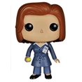 thumbnail image 1 of YE New Funko POP The X Files DANA SCULLY 184# Vinyl Action Figure Collection Limited Edition Model Toys for Kid Birthday Gift, 1 of 3
