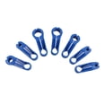 thumbnail image 1 of Riwesomey Juego de herramientas de aire acondicionado de 7 piezas, removedor de herramientas de desconexión de combustible portátil pequeño azul en Vehículos, repuestos y accesorios Mis, 1 of 8