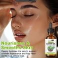 thumbnail image 6 of 2 Pack 100% Natural & Organic Castor Oil, Fuller-Looking Lashes and Brows, 2.02 fl.oz, 6 of 9