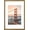 Brown, variant on 8x10 Picture Frame, Brown Solid Wood Frame with Acrylic Plexiglass for Pictures 4x6/5x7 with Mat or 8x10 without Mat, Tabletop and Wall Mounting Display Photo Frame 1 Pack