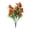 F, variant on Simulated Fruit Plant Decor, Artificial Fruit Branch, Fake Stem Flower Bouquet for Home indoor Table Decor — LAILLSH