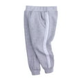 thumbnail image 3 of Toddler Sweatpants Gray Pants Kids Drawstring Jogger Sweatpants With Pockets Boys Solid Pants Boys Joggers 5-6 Years, 3 of 9