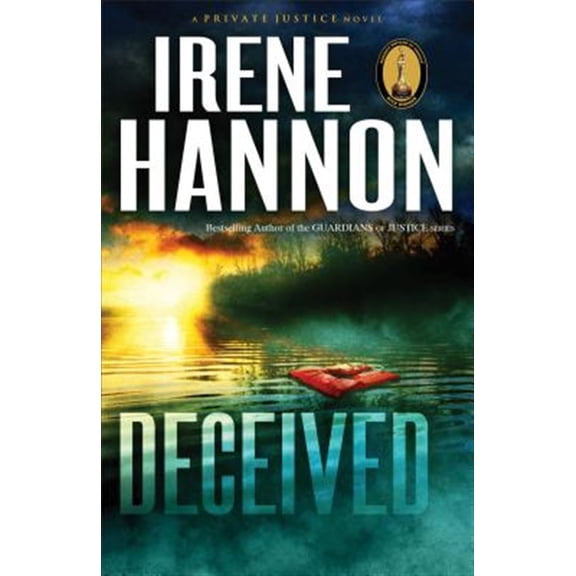 Pre-Owned Deceived (Paperback) 080072125X 9780800721251