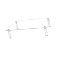 thumbnail image 3 of soporte de ,Soporte para de escritorio,soporte para oficina en casa,Soporte elevador de para computadora,portátil,impresora,Mesa elevadora para soporte de de, 3 of 8