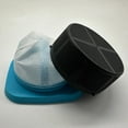 thumbnail image 3 of MYG Reusable Filter for BLACK DECKER Cordless Handheld Vacuum HNVD220J00 Spare Part, 3 of 9
