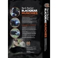 thumbnail image 2 of Black Bear Munchies w added sugar 44lb By Rack Stacker, 2 of 11