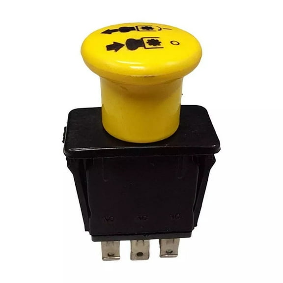 PTO Switch John Deere AM131966