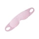 thumbnail image 4 of Máscara para dormir 3D para hombres y mujeres, antifaz opaco para avión, oficina y trabajo. Rosa, 4 of 9