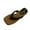 Black, variant on LOVZFMLL Women's Sandals Fashion Flip Flops for Yoga Mat Square Open Toe Thong Summer Casual Outdoor Beach Vacation Dress Sandals Beige 6