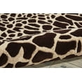 thumbnail image 5 of Nourison Skyland Brown/Iv Area Rug, 5 of 5
