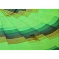 thumbnail image 1 of Ahgly Company Indoor Rectangle Patterned Dark Lime Green Area Rugs, 8' x 10', 1 of 6