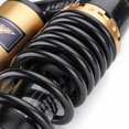 thumbnail image 6 of 1Pair 15'' 380mm Rear Air Shock  Absorber Suspension For ATV Motorcycle Dirt Bike, 6 of 6