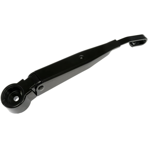 Dorman 42468 Rear Windshield Wiper Arm for Specific Jeep Models, Black