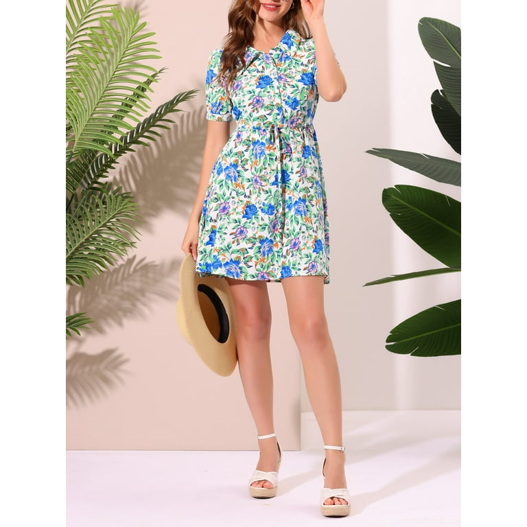 Walmart summer dresses for clearance juniors