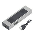 thumbnail image 2 of Laser Angle Ruler Level Protractor LED Digital Display Measure Finder Tool for Working, 2 of 14