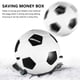 thumbnail image 4 of Alcancía de fútbol, ​​alcancía para niños, alcancía, caja de dinero para ahorrar, decoración para sala de fútbol, ​​fútbol, 4 of 6