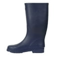 thumbnail image 4 of Trespass Recon X Mens Waterproof Rubber Wellington Boots, 4 of 5